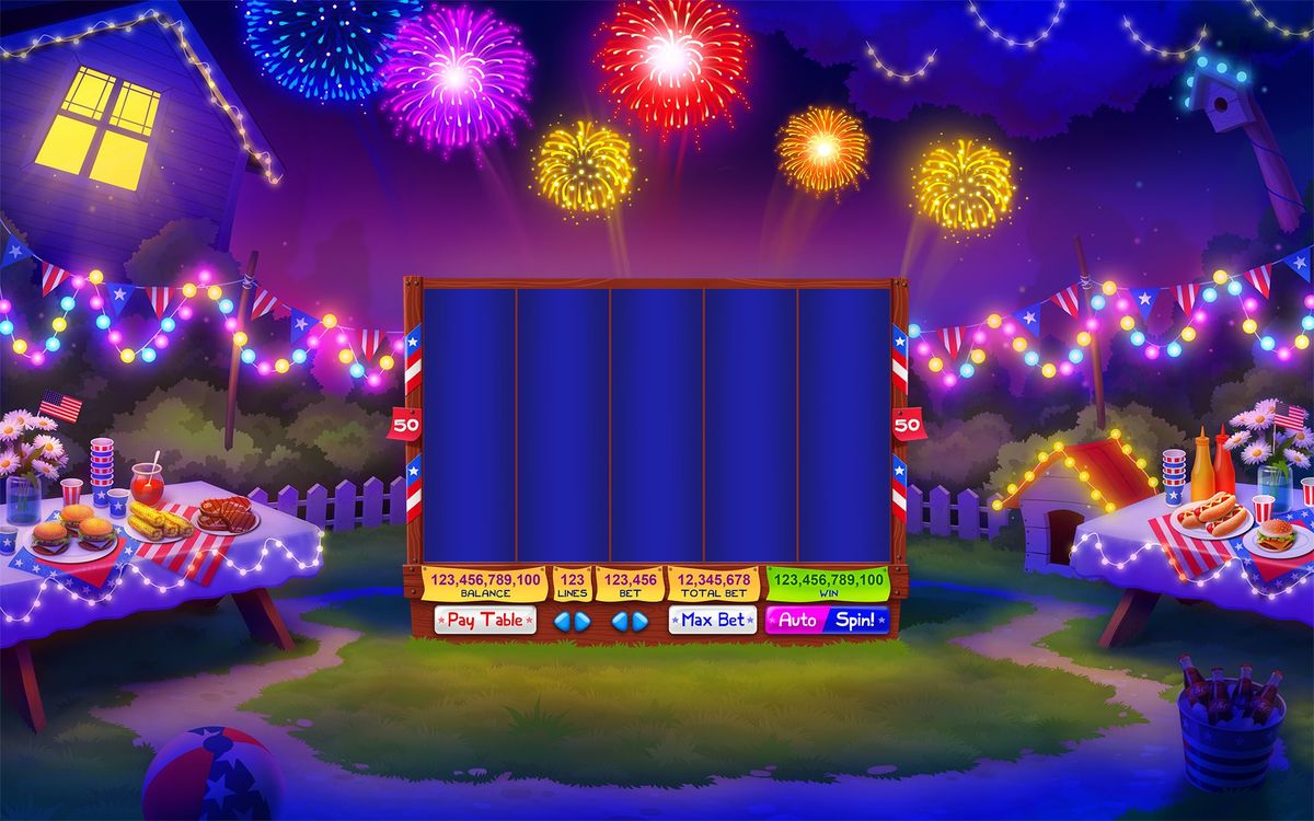 Garlic City Casino Welcome Bonus